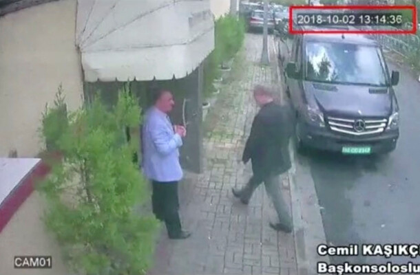 CNN-kilder: - Saudi-Arabia vil innrømme at Khashoggi døde under avhør